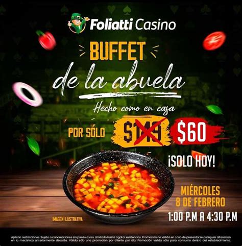 Foliatti Casino Costa Rica