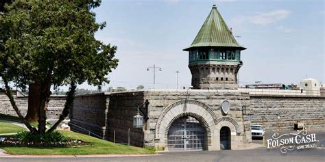 Folsom Prison Brabet