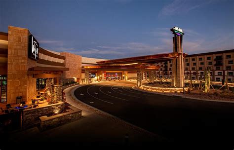 Fonte Hill Casino Az