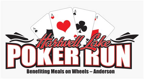 Fonte Poker Run Edicao