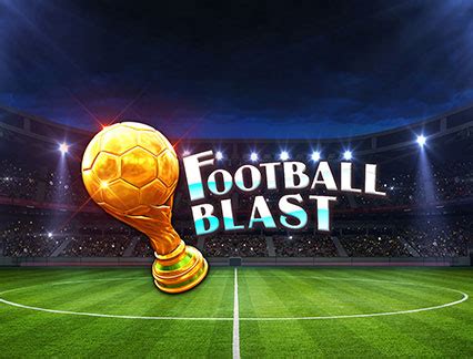 Football Blast Leovegas