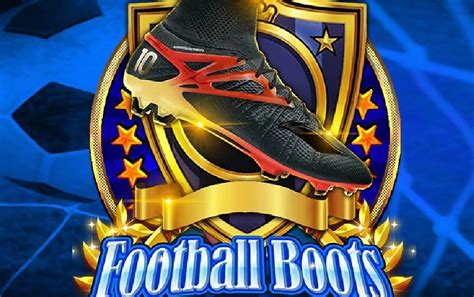 Football Boots Novibet