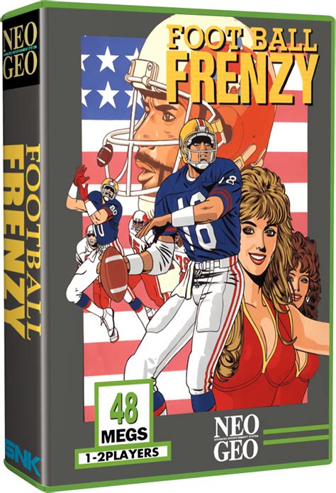 Football Frenzy Betano