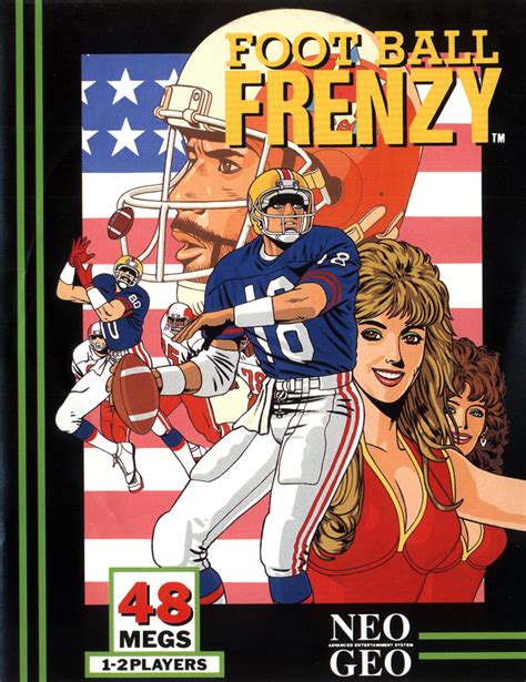 Football Frenzy Brabet