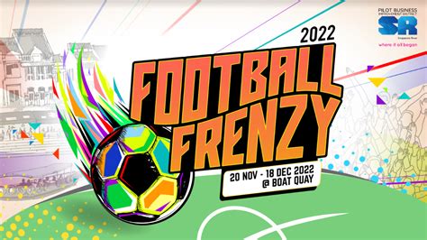 Football Frenzy Sportingbet