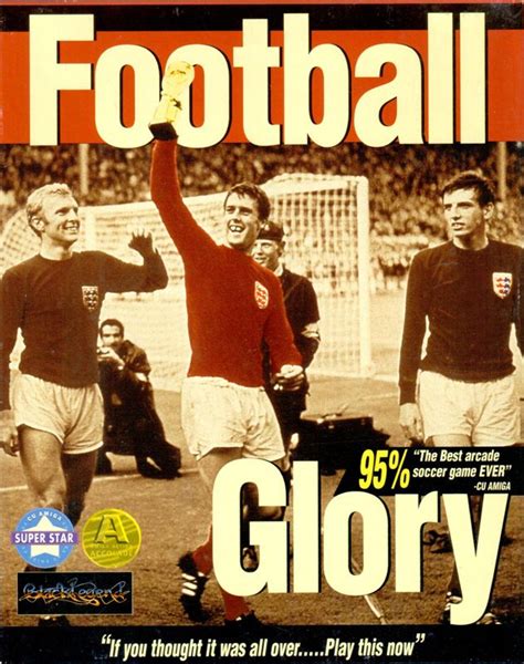 Football Glory Brabet