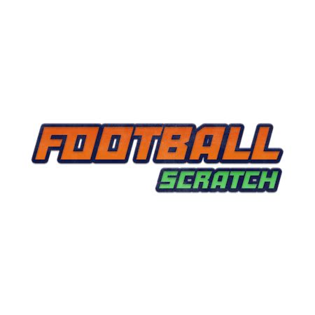 Football Scratch Slot - Play Online
