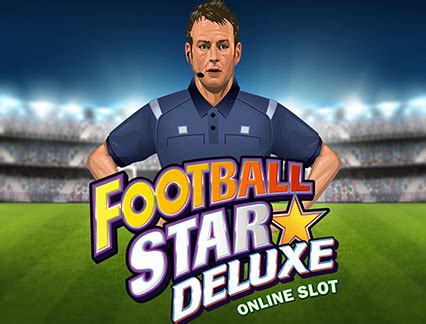Football Star Deluxe Netbet