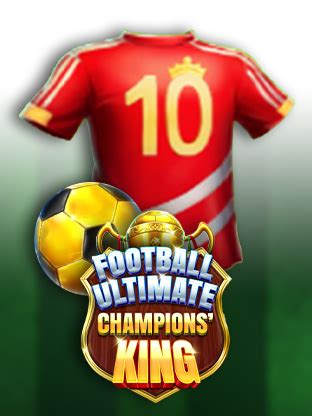 Football Ultimate Champions King Brabet