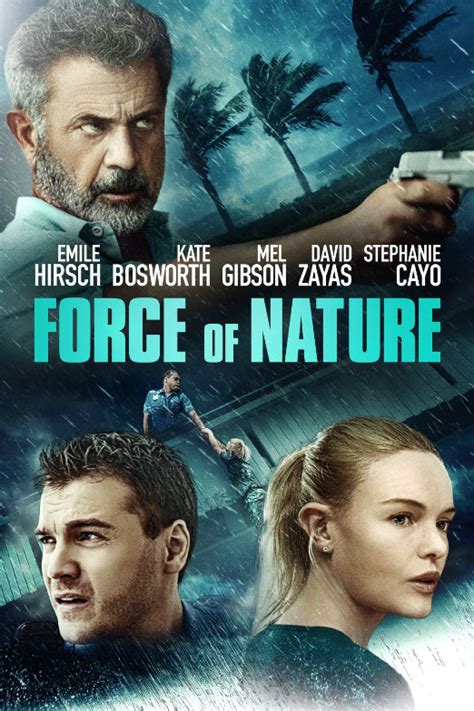 Force Of Nature Betsul