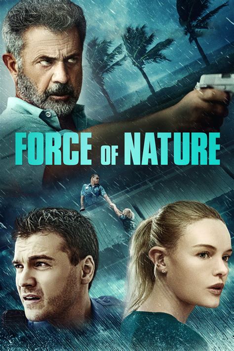Force Of Nature Bwin