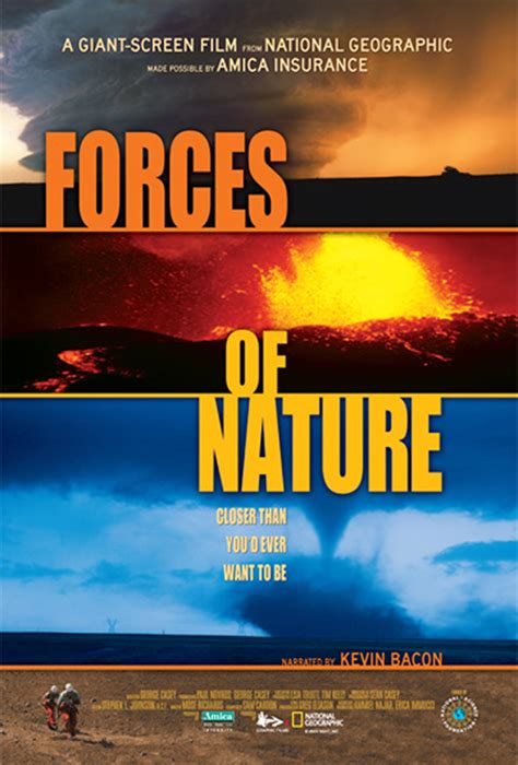 Forces Of Nature Betsul