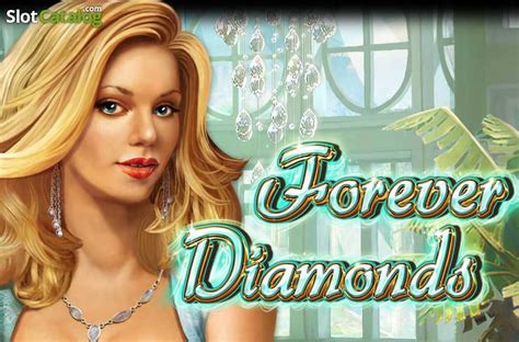 Forever Diamonds Slot Gratis