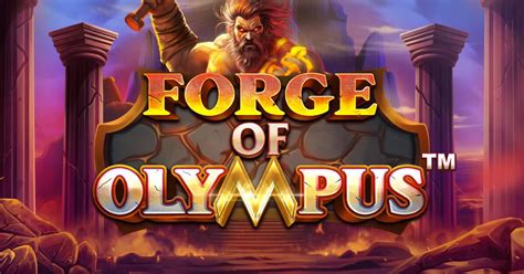 Forge Of Olympus Pokerstars