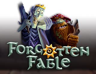 Forgotten Fable 888 Casino