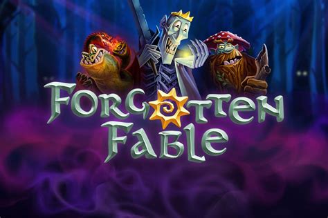 Forgotten Fable Bwin