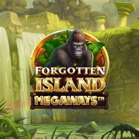 Forgotten Island Megaways Leovegas