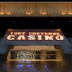 Fort Cheyenne Casino Concertos