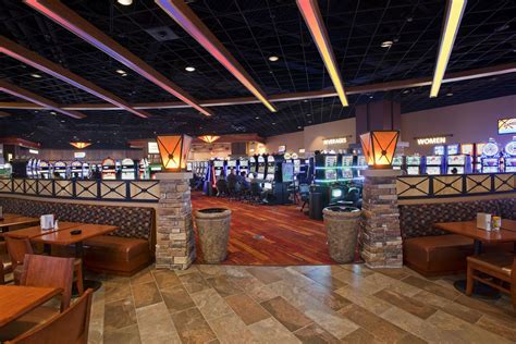 Fort Gibson Casino Numero