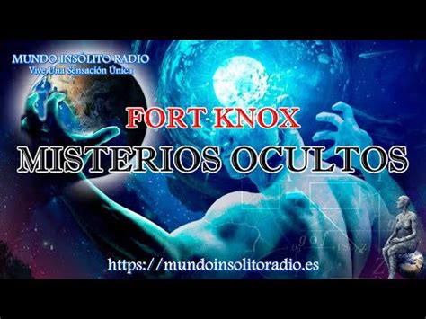 Fort Knox Misterio Fendas Progressivas