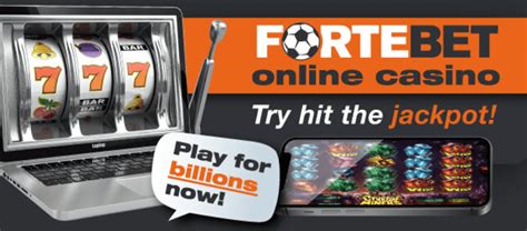 Fortebet Casino Review