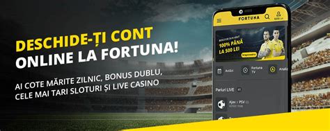 Fortuna Bet Casino Paraguay