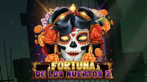 Fortuna De Los Muertos Pokerstars