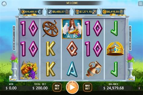 Fortuna Ka Gaming Slot Gratis