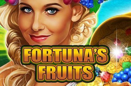 Fortuna S Fruits Bet365