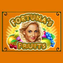 Fortuna S Fruits Novibet