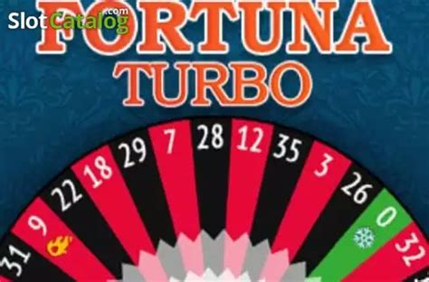 Fortuna Turbo Betway