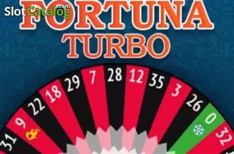 Fortuna Turbo Review 2024