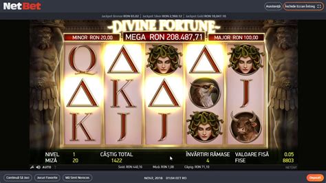 Fortune 18 Netbet