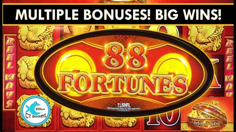 Fortune 88 Leovegas