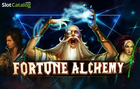 Fortune Alechemy Review 2024