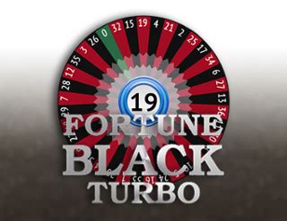 Fortune Black Turbo Betfair