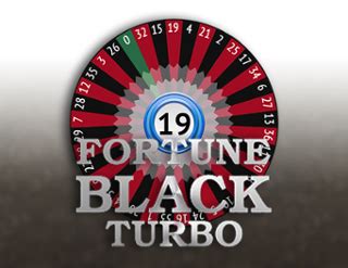 Fortune Black Turbo Blaze