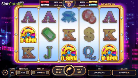 Fortune Cash Slot - Play Online