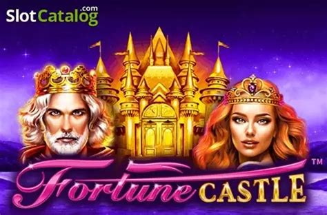 Fortune Castle Slot Gratis