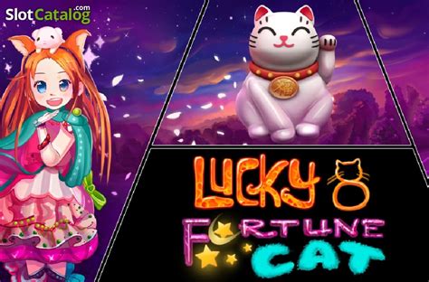Fortune Cat Slot - Play Online