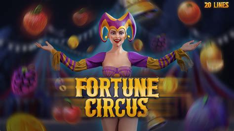 Fortune Circus Bwin