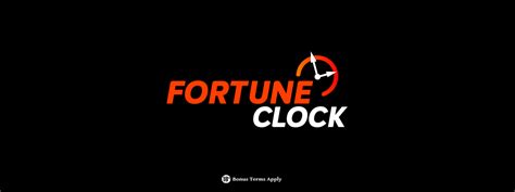 Fortune Clock Casino