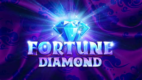 Fortune Diamond Pokerstars