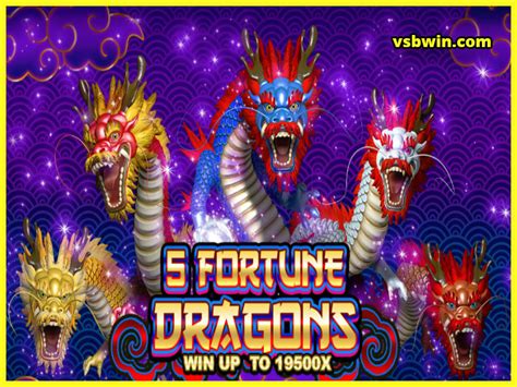 Fortune Dragon Bwin
