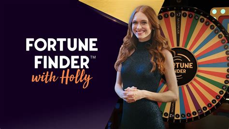 Fortune Finder With Holly 1xbet