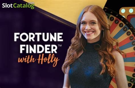 Fortune Finder With Holly Slot - Play Online