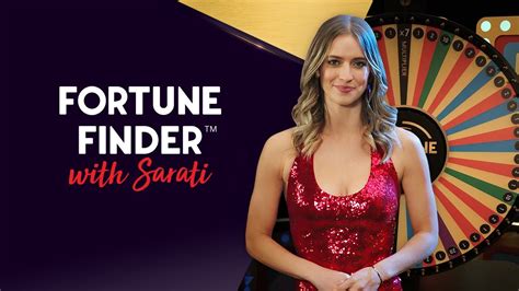 Fortune Finder With Sarati Betsul