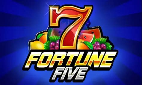 Fortune Five Bwin