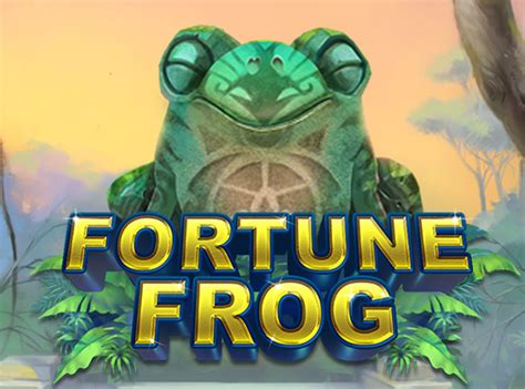 Fortune Frog Betway