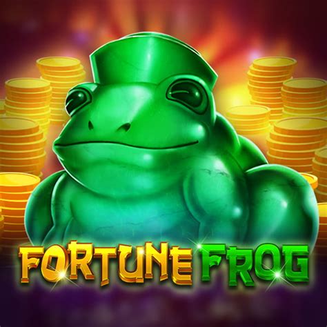 Fortune Frog Sportingbet